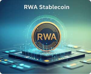 RWA 스테이블 코인