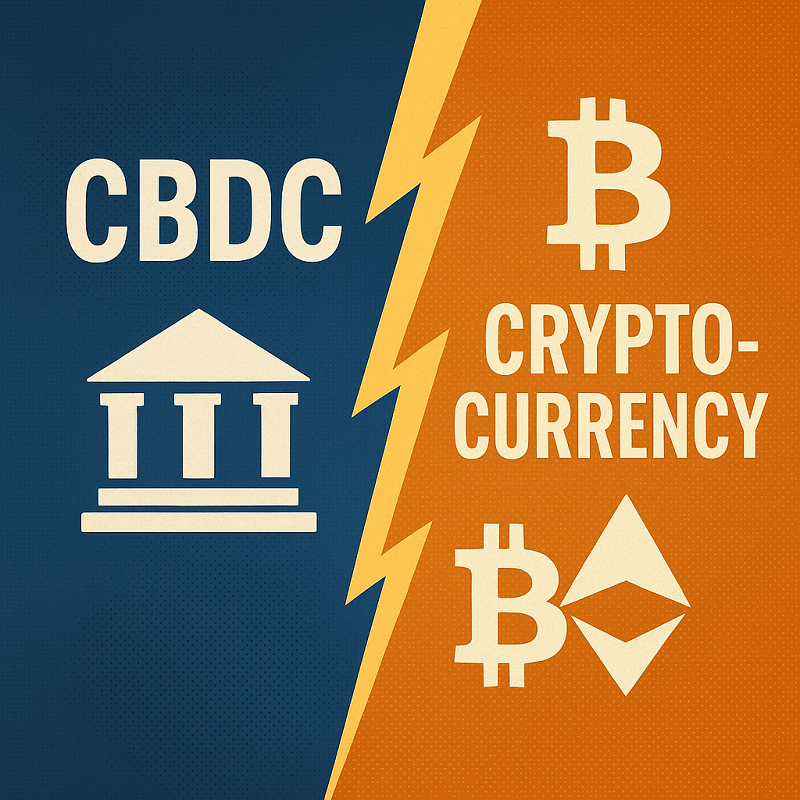 CBDC